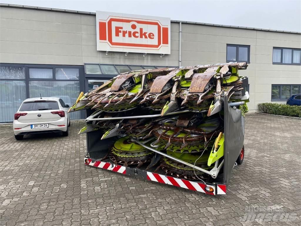 CLAAS Orbis 900 Άλλα γεωργικά μηχανήματα