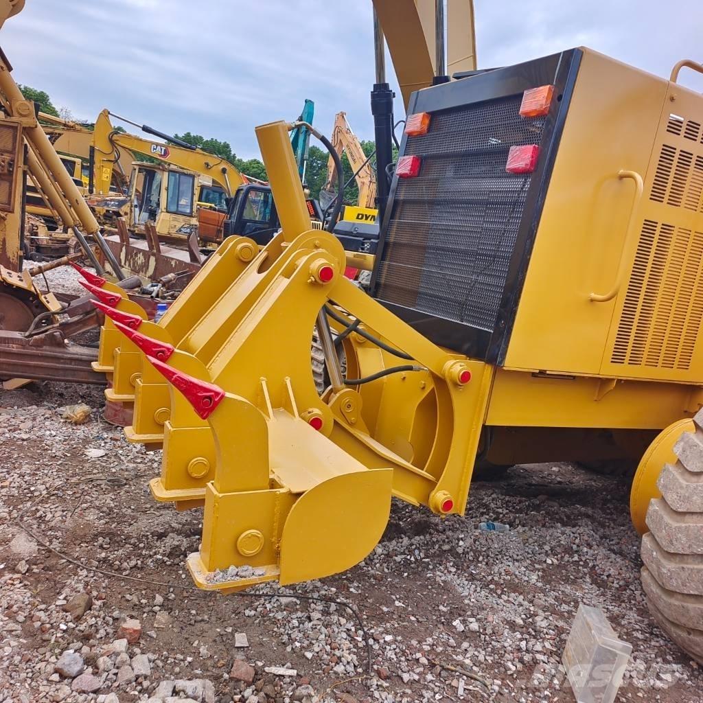 CAT 140 Γκρέιντερς