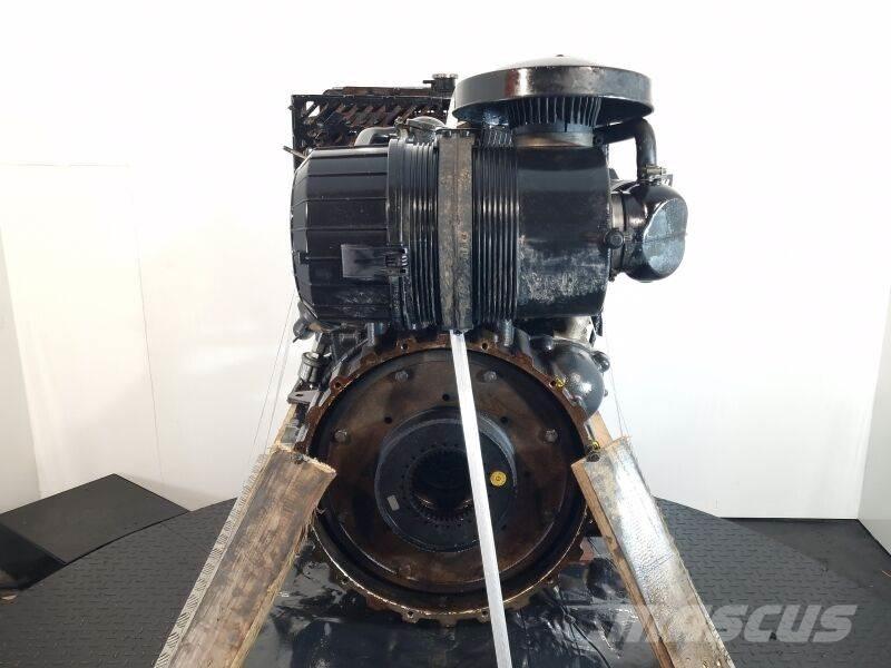 Iveco F5CE9454E*A Κινητήρες