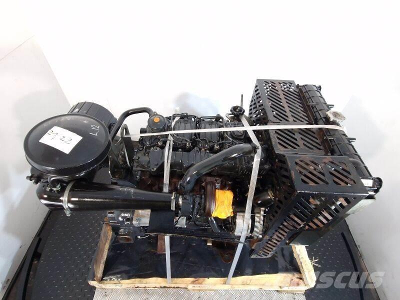 Iveco F5CE9454E*A Κινητήρες