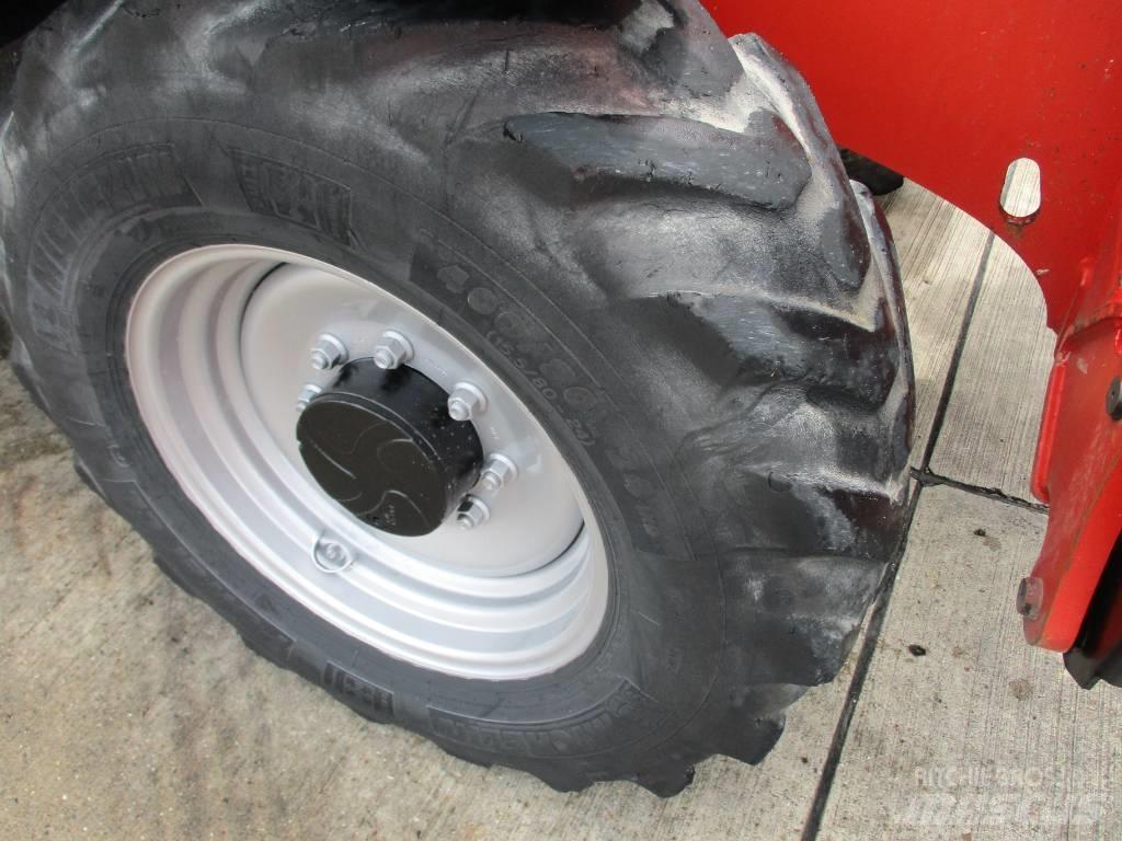 Manitou MT 1440 (066) Τηλεσκοπικοί ανυψωτές