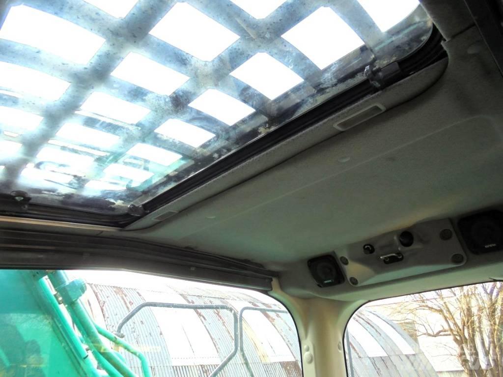 Kobelco SK 210 LC-9 Εκσκαφείς με ερπύστριες