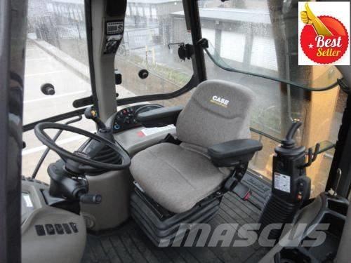 CASE 580 Εκσκαφείς Φορτωτές τύπου JCB