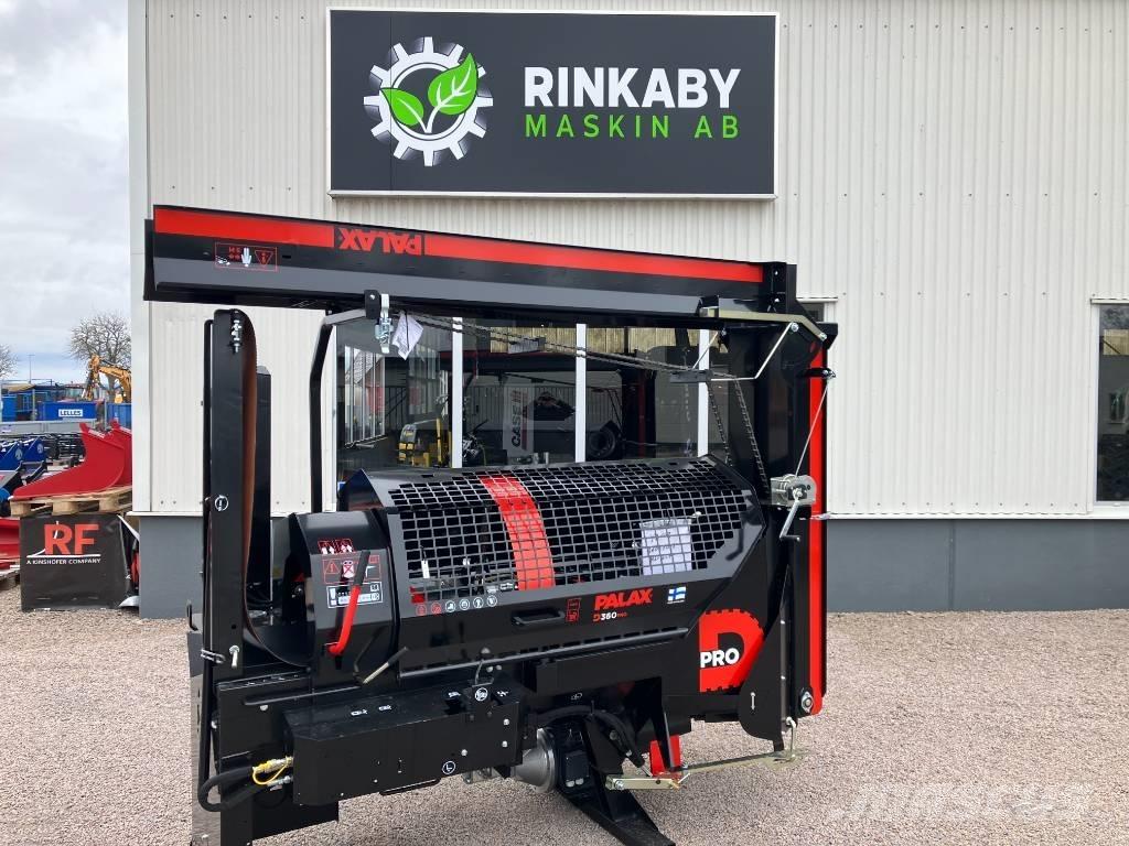 Palax D360 PRO TR/SM Άλλα γεωργικά μηχανήματα