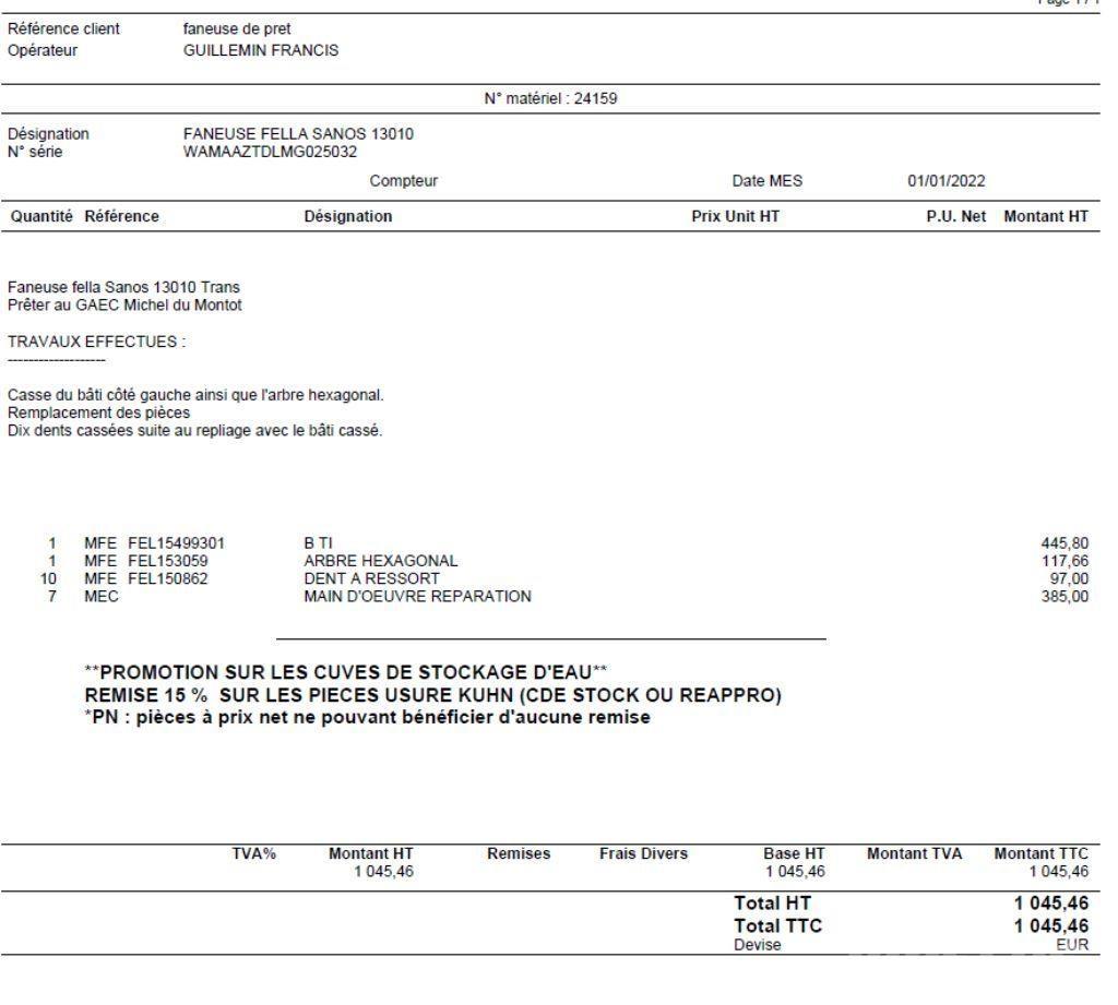 Fella Sans 13010 Τσουγκράνες και χορτοξηραντικές μηχανές