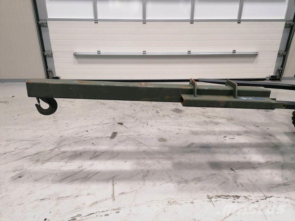 Kaup 2T183G Κατασκευές - Άλλα