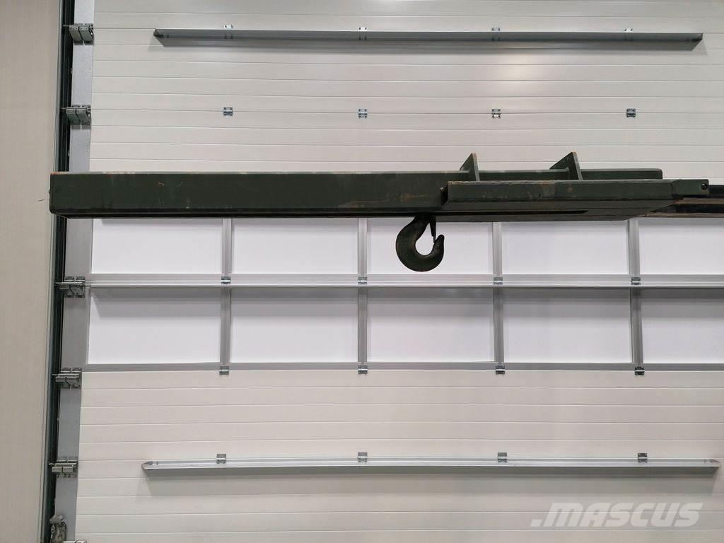 Kaup 2T183G Κατασκευές - Άλλα