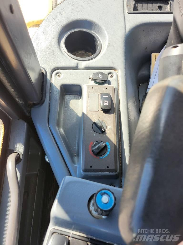 Volvo L 30 G Φορτωτές με λάστιχα (Τροχοφόροι)