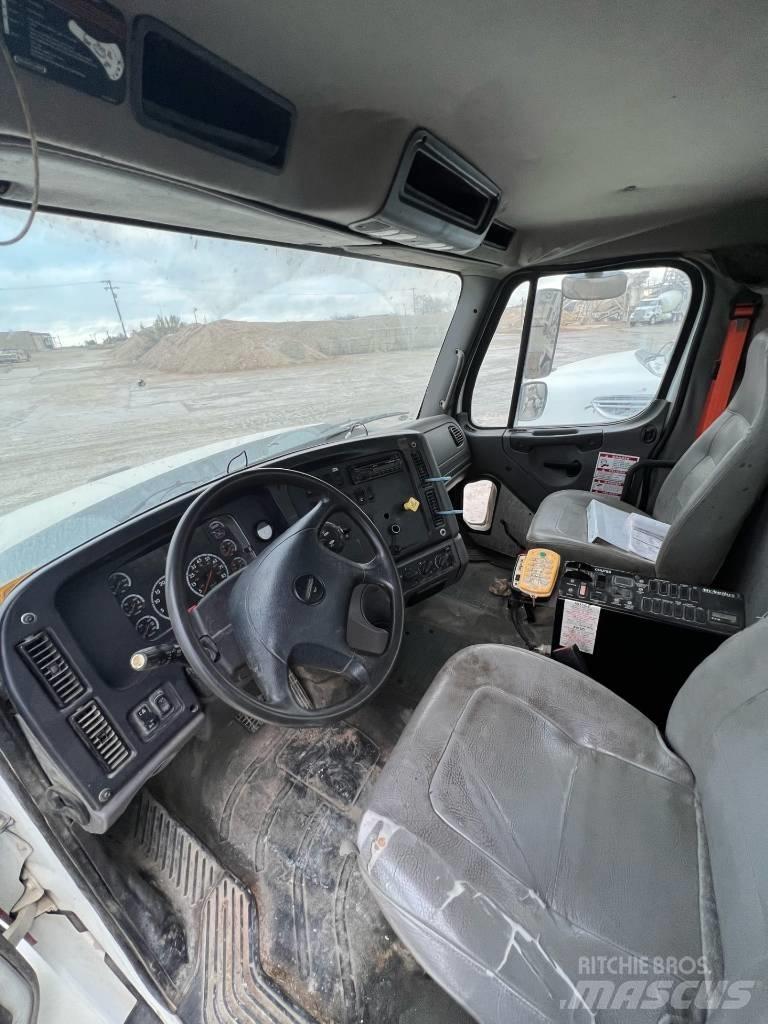 Freightliner SD 114 Άλλα Φορτηγά