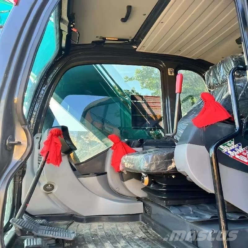 Kobelco SK 140 Εκσκαφείς με ερπύστριες