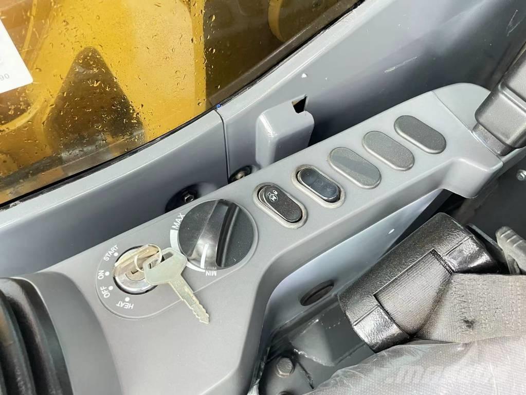 Komatsu PC 240 LC-8 Εκσκαφείς με ερπύστριες