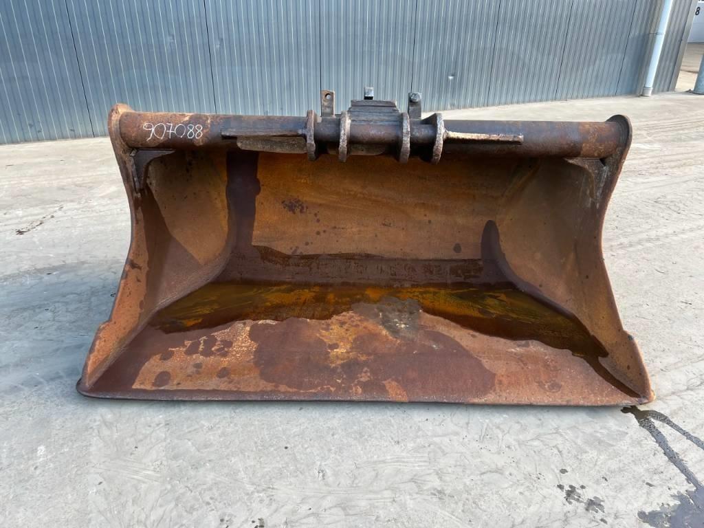 Volvo S1 Κουβάδες