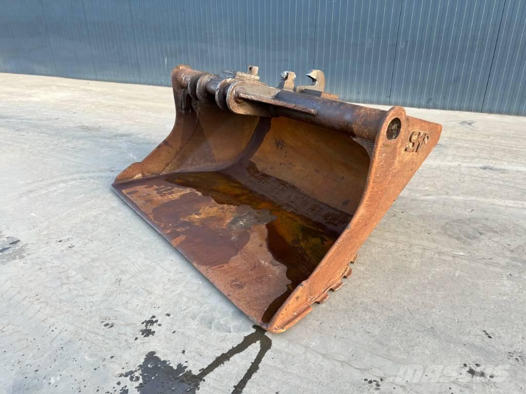 Volvo S1 Κουβάδες