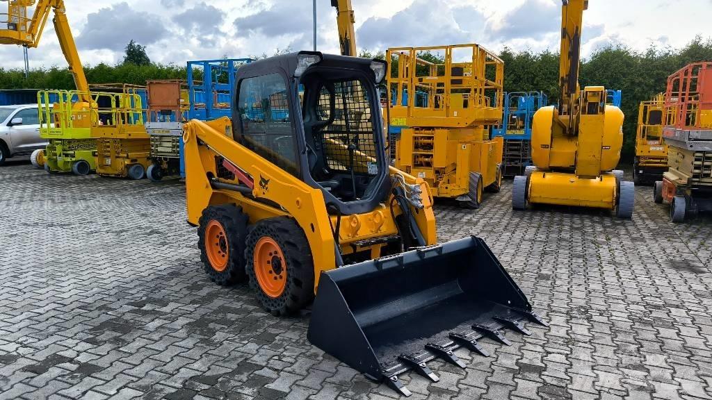 Bobcat S 450 Φορτωτάκια