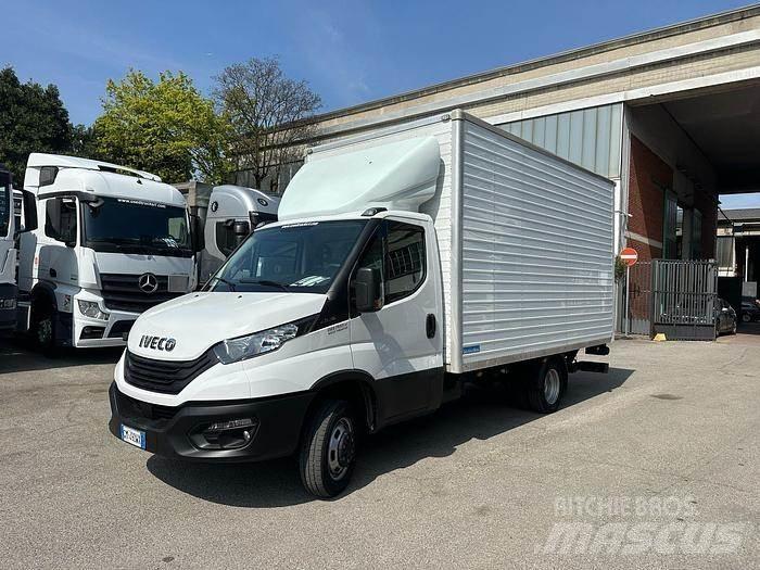 Iveco 35C14 Άλλα Vans