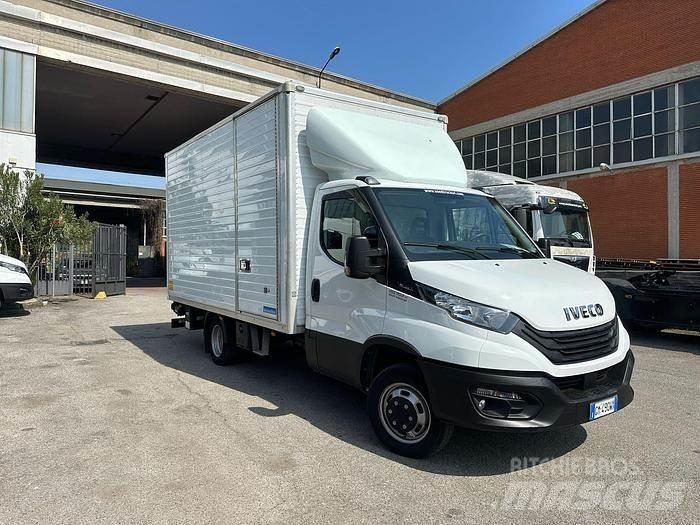 Iveco 35C14 Άλλα Vans