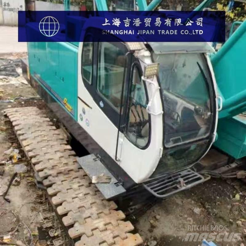 Kobelco 7080 Γερανοί με ερπύστριες