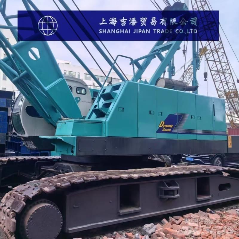 Kobelco 7080 Γερανοί με ερπύστριες