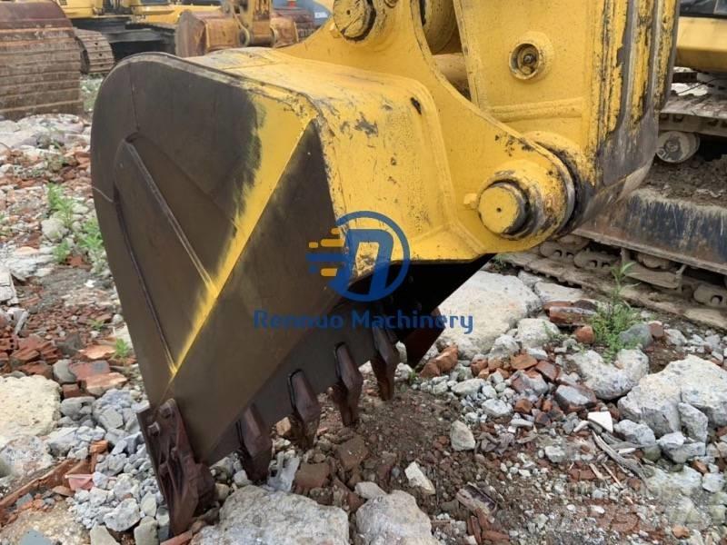 Kobelco SK 200 SD Εκσκαφείς με ερπύστριες