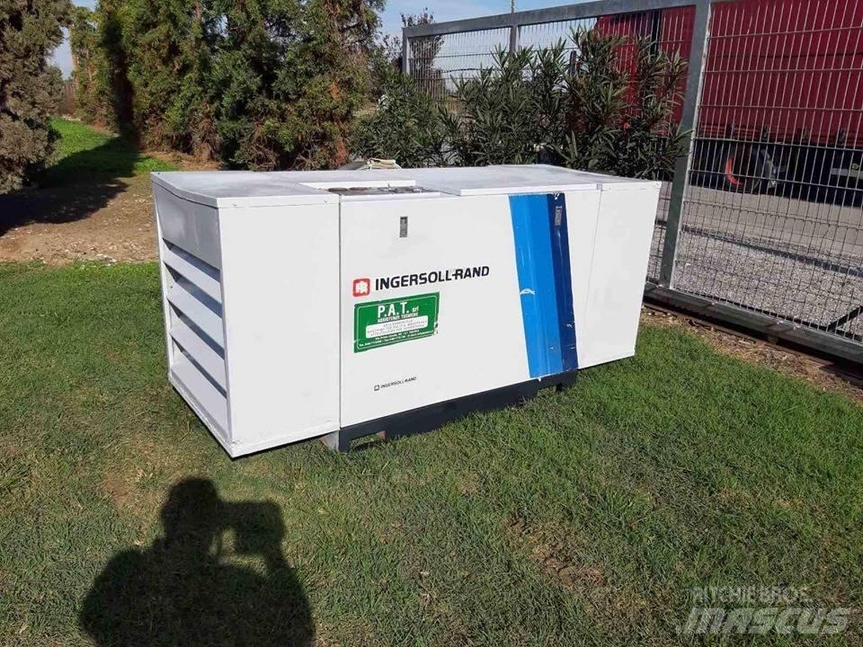 Ingersoll Rand 2.3 L Συμπιεστές