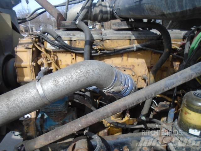 Western Star 4900 Τράκτορες