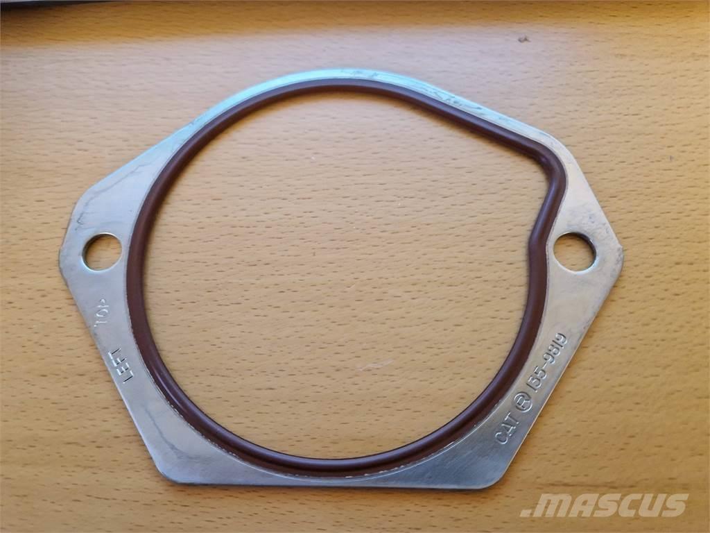 Eco Log ECO LOG Κινητήρες