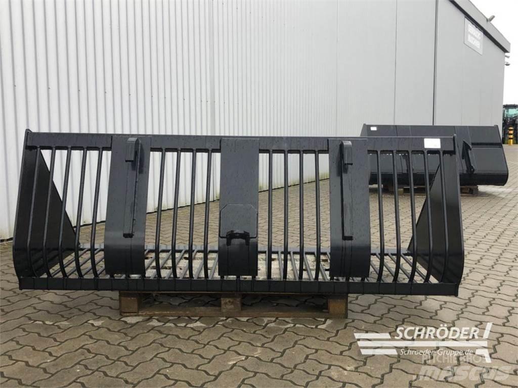Talex A704.220 Δικράνες
