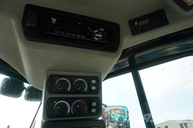 CAT 950M Φορτωτές με λάστιχα (Τροχοφόροι)