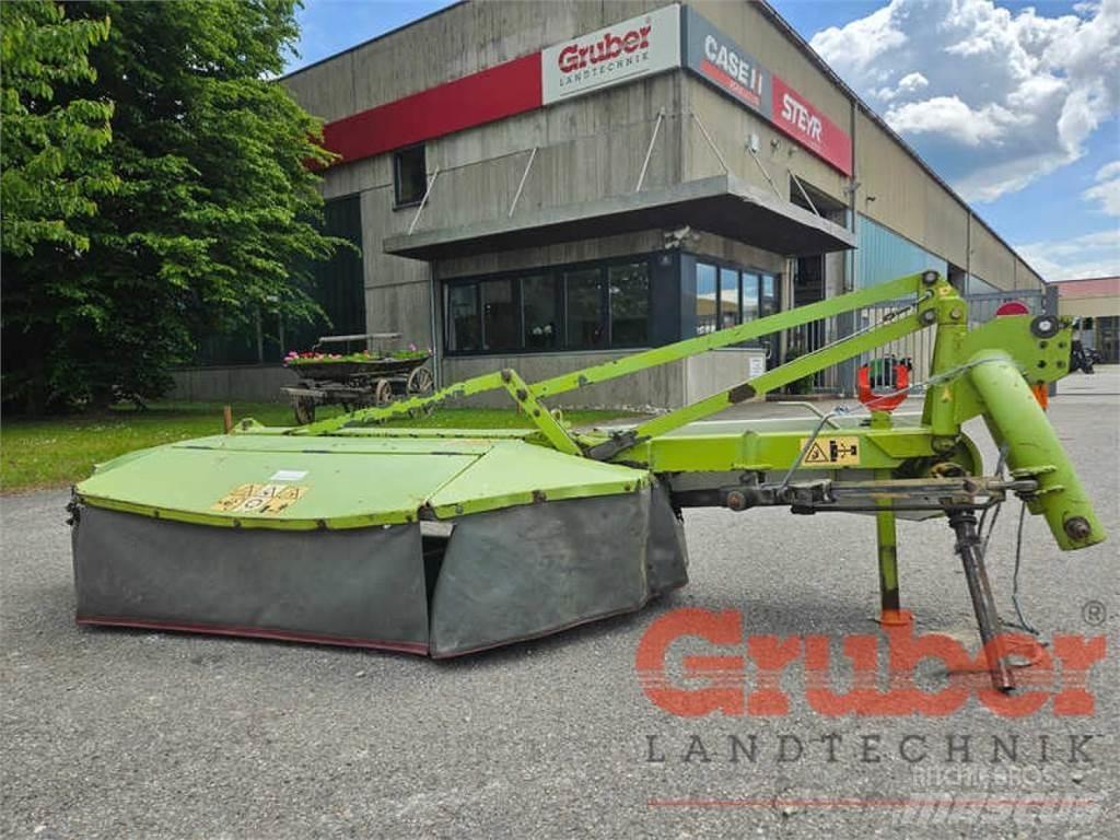 CLAAS Corto 185 Χορτοκοπτικά