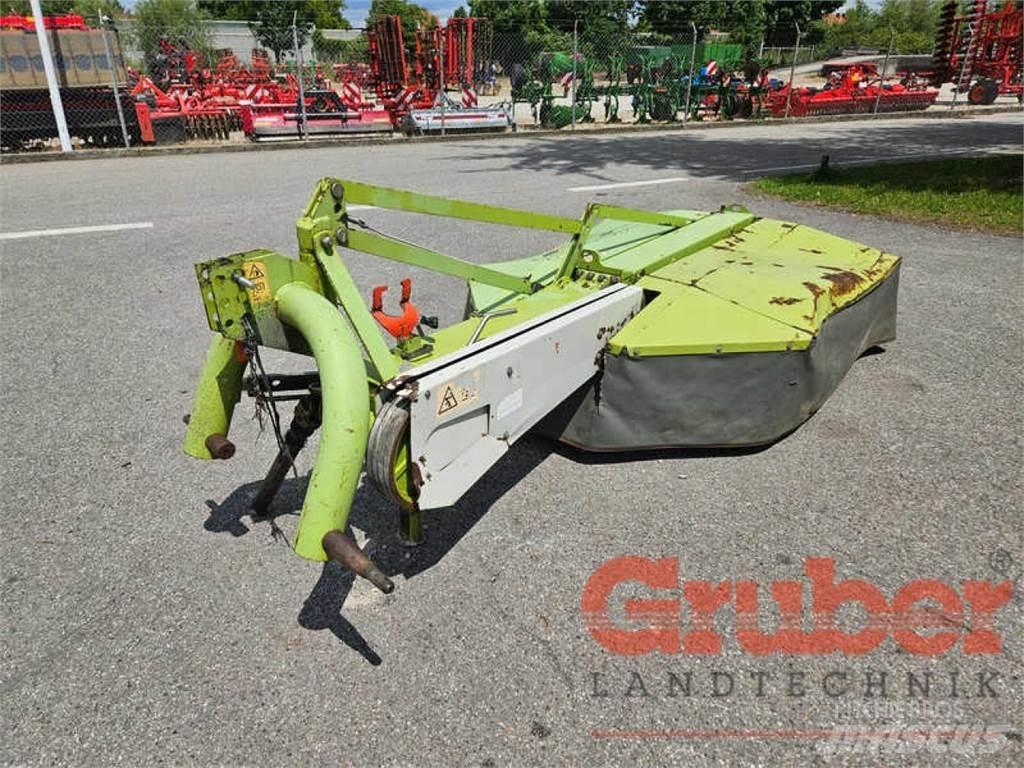 CLAAS Corto 185 Χορτοκοπτικά