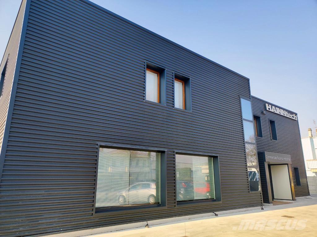 MAN D0834LFL52 Κινητήρες