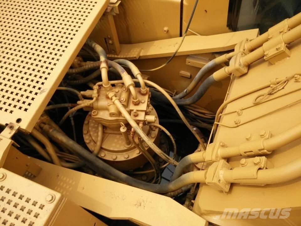 CAT 330 B L Εκσκαφείς με ερπύστριες