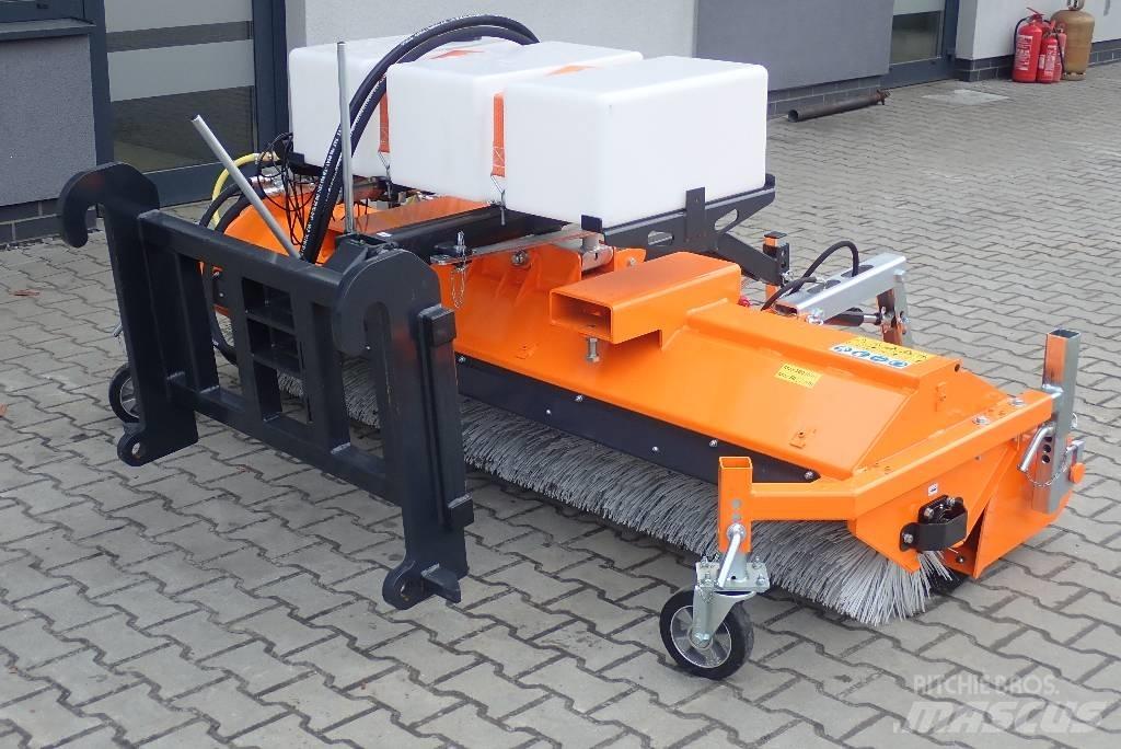 Talex ECO CLEAN 2300 Ψήκτρες
