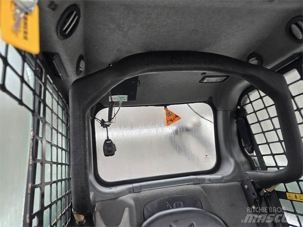 Bobcat S590 Φορτωτάκια