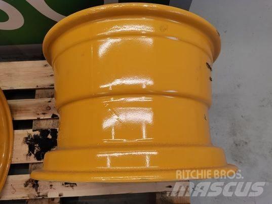 CAT 908H (13x20) rim Ελαστικά και ζάντες