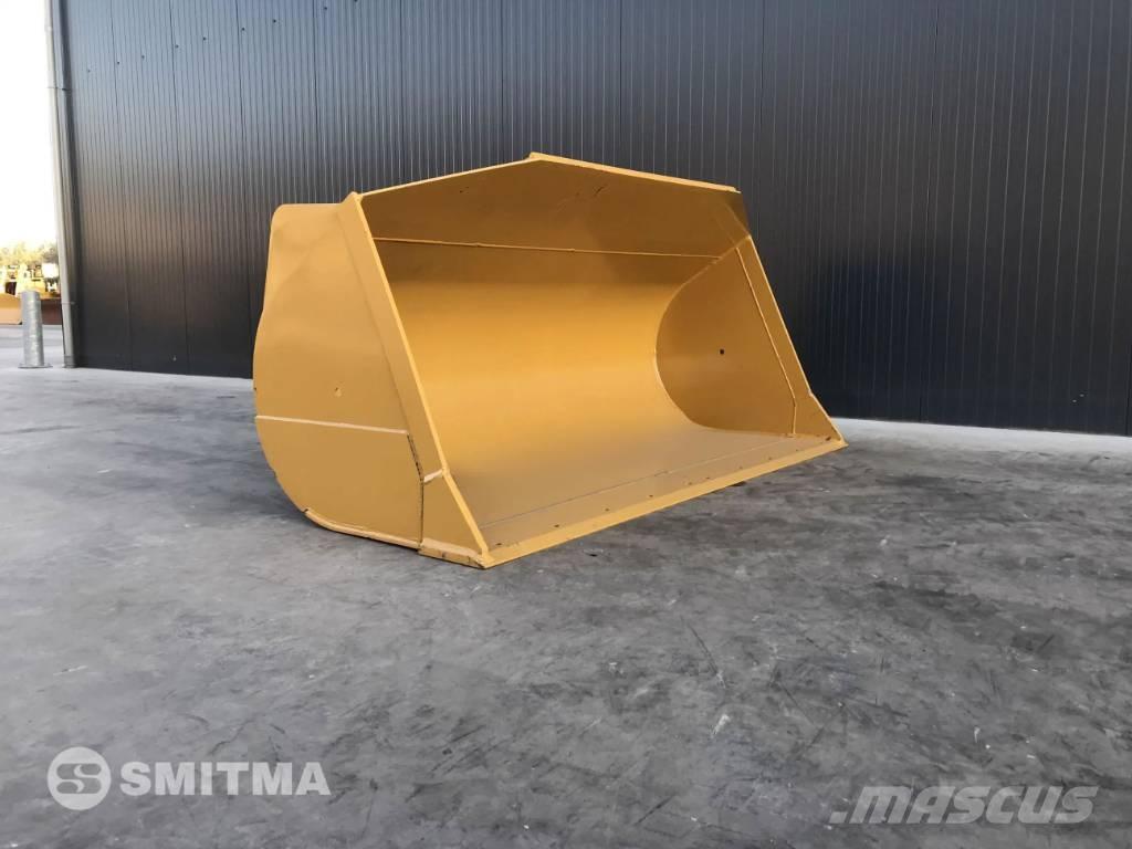 CAT 962G Κουβάδες