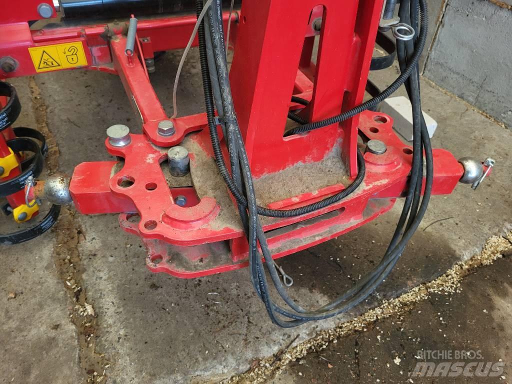 Väderstad NZM600 Καλλιεργητές - Ρίπερ