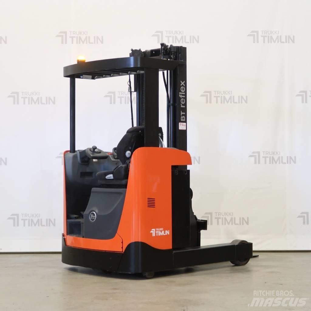Toyota RRE140B Ανυψωτικά στενών δρόμων