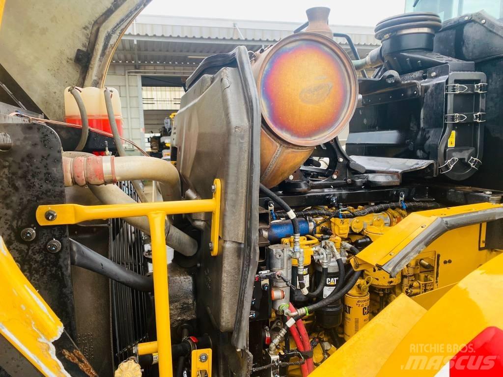 CAT 950 K Φορτωτές με λάστιχα (Τροχοφόροι)