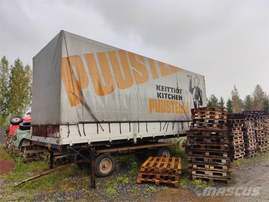  Arpe JLP / AR-PE Κουτιά