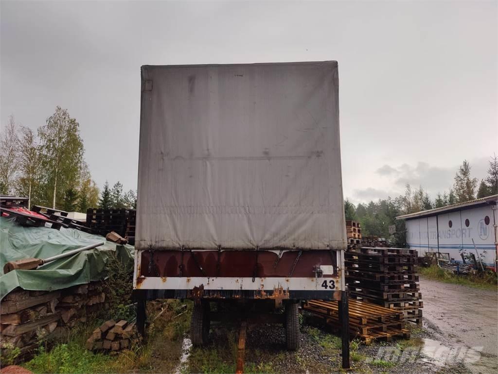  Arpe JLP / AR-PE Κουτιά