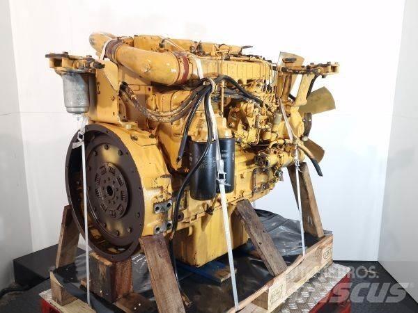 Liebherr D 914 T Κινητήρες