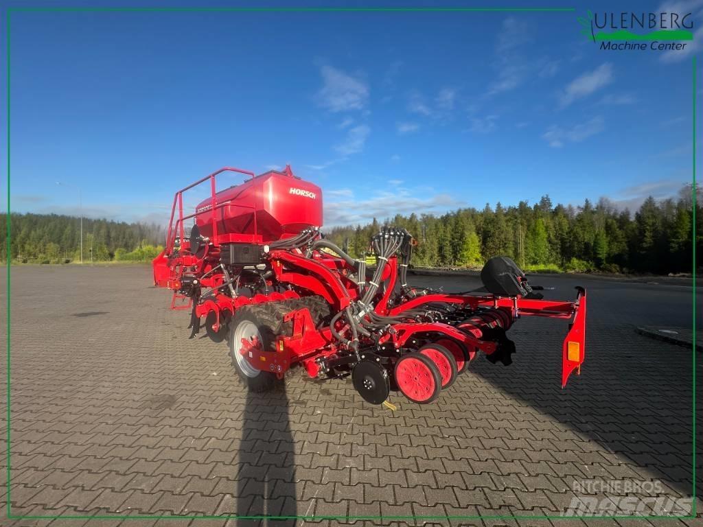 Horsch Focus 3 TD Σπορείς