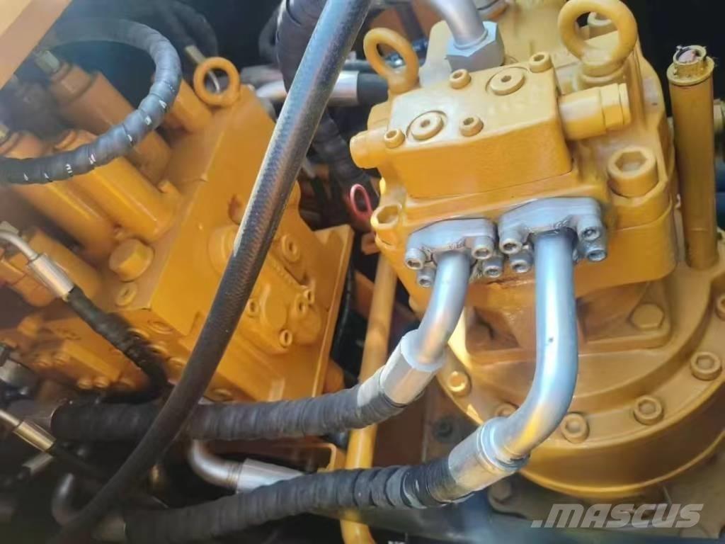 Sany 235C Εκσκαφείς με ερπύστριες