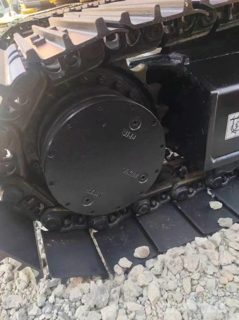 Sany 235C Εκσκαφείς με ερπύστριες