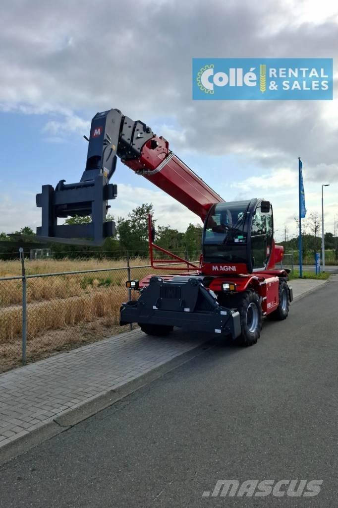 Magni RTH 6.26 | 2025 Τηλεσκοπικοί ανυψωτές