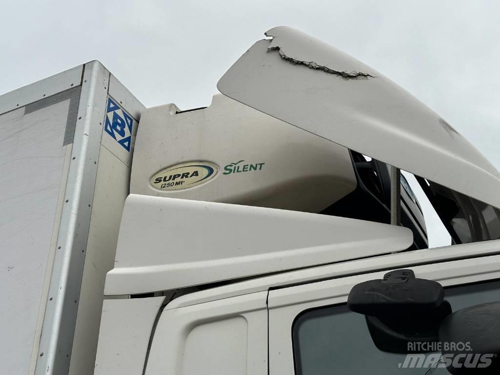 Carrier 1250MT Supra Μεταφορές - Άλλα