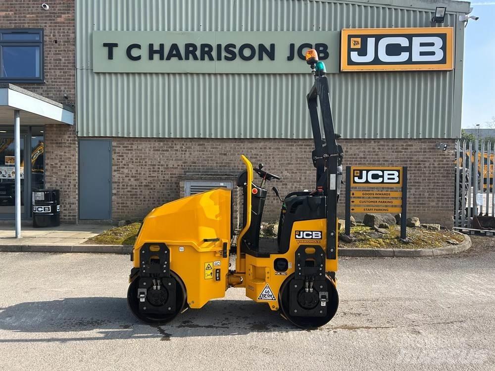 JCB CT160-80 Άλλοι κύλινδροι