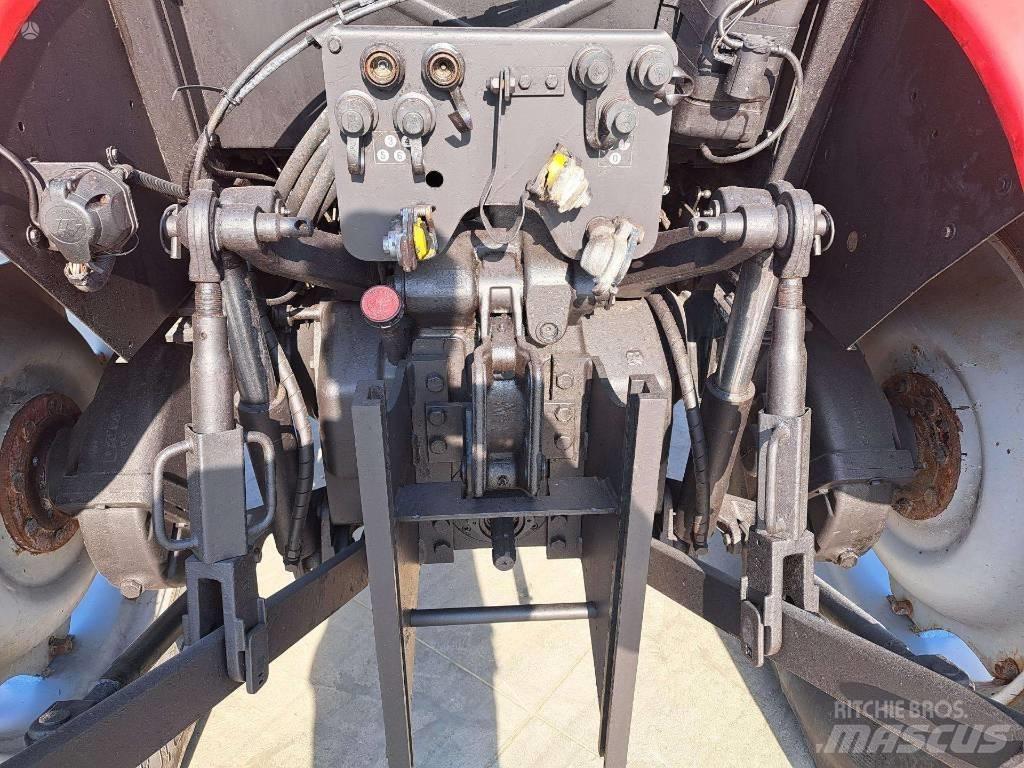 Zetor PROXIMA 100 Τρακτέρ