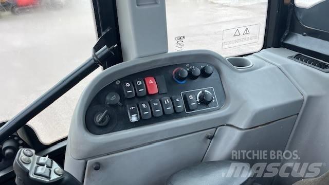 JCB TM 320 S Τηλεσκοπικοί ανυψωτές